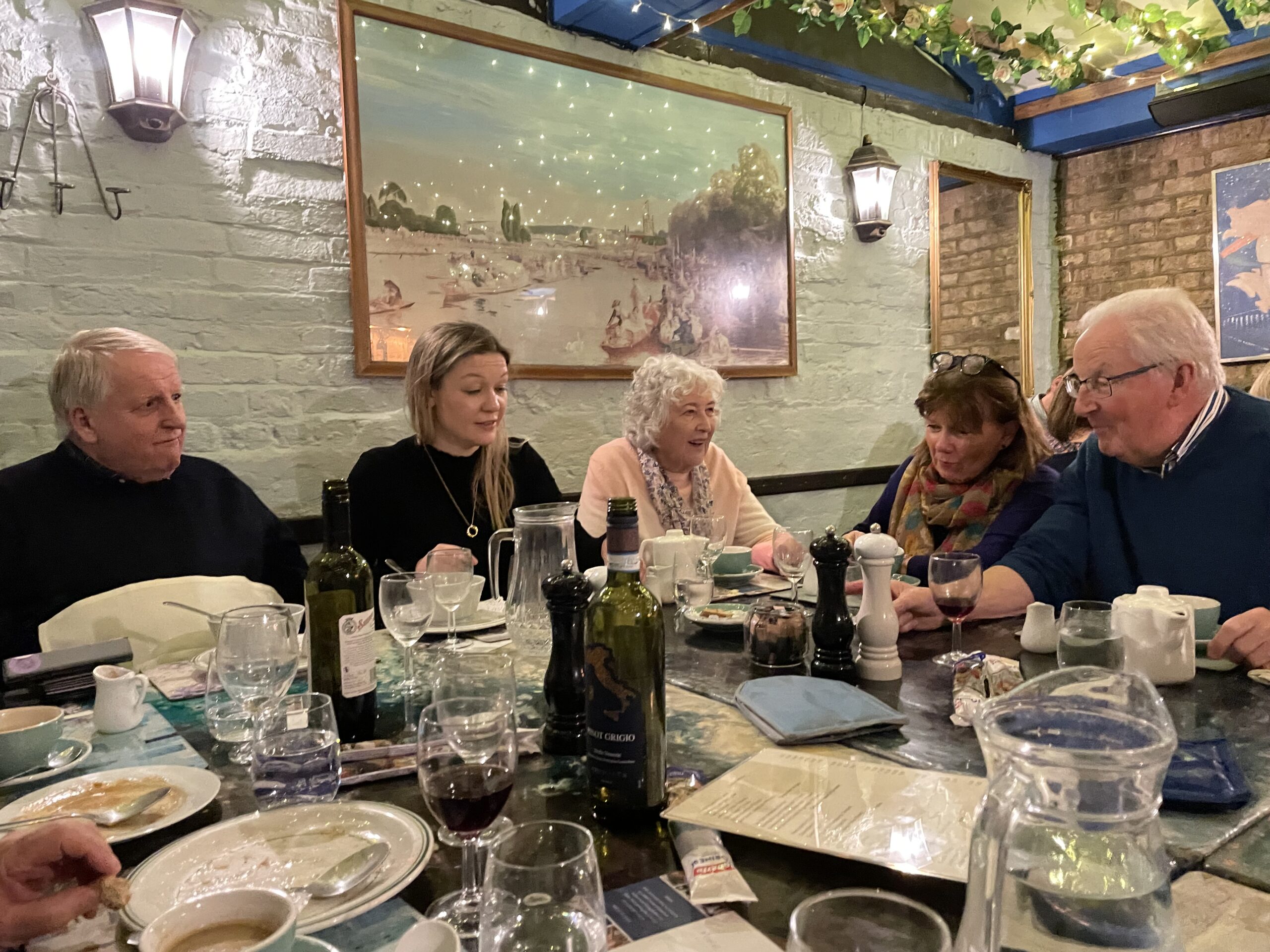 blades todaytogether