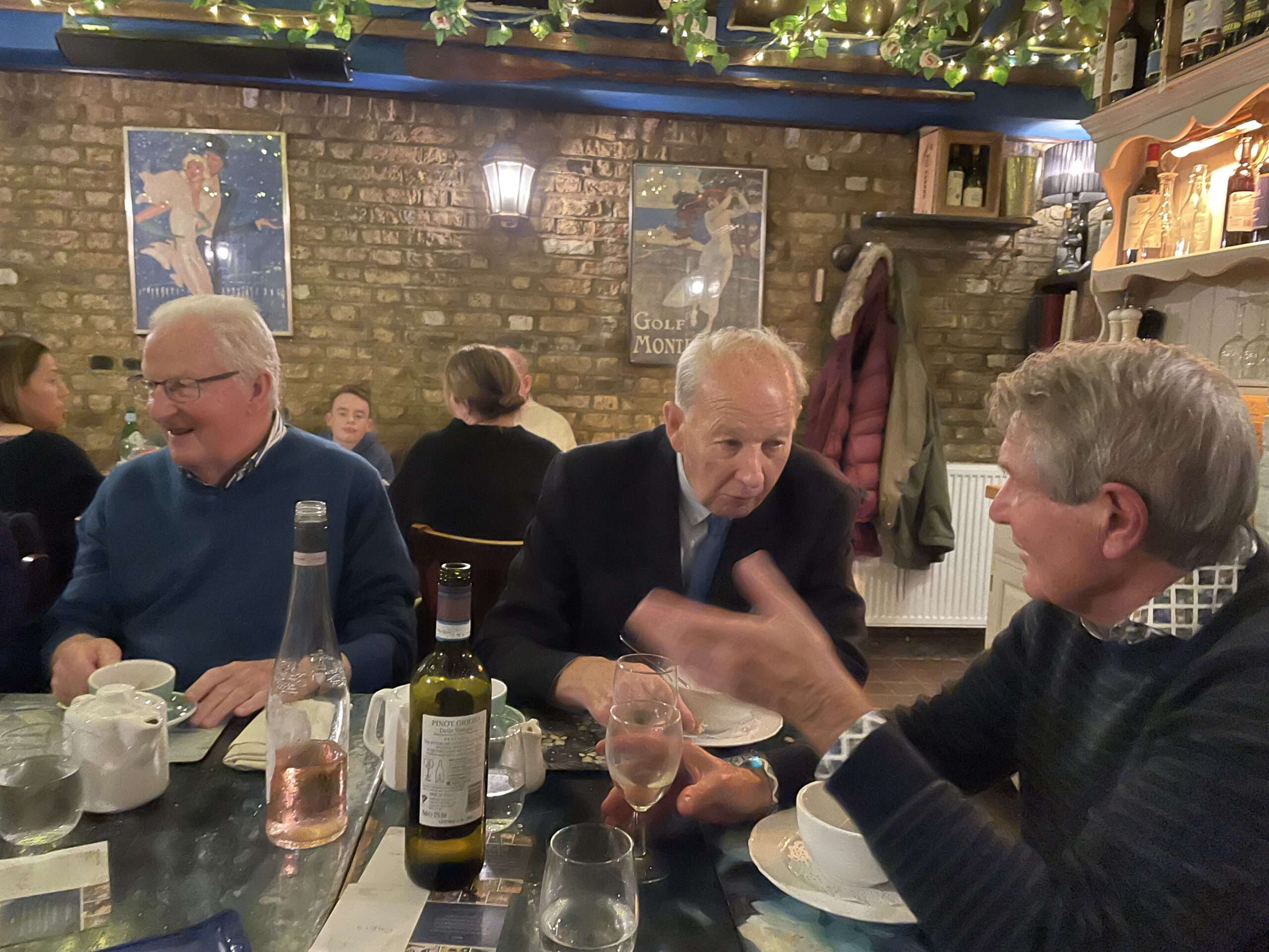 blades todaytogether